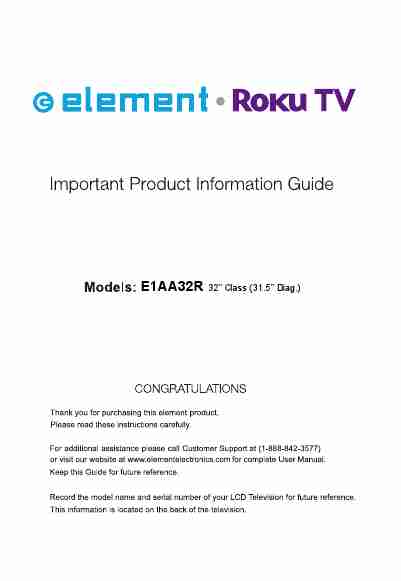 ELEMENT ROKU TV E1AA32R-page_pdf